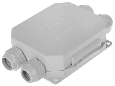 ip68 submersible junction box|ip68 adaptable box.